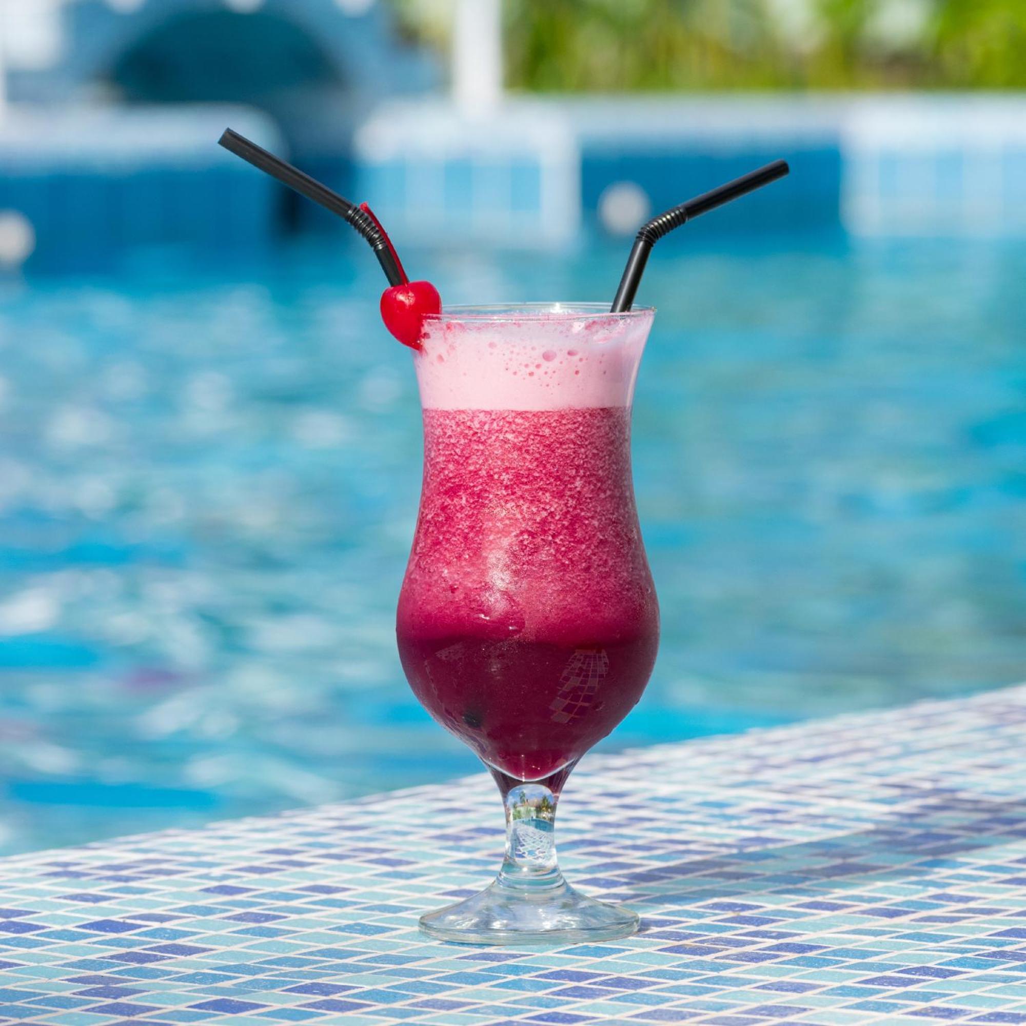 Laguna Azul Hotel & Suites Sauce Εξωτερικό φωτογραφία