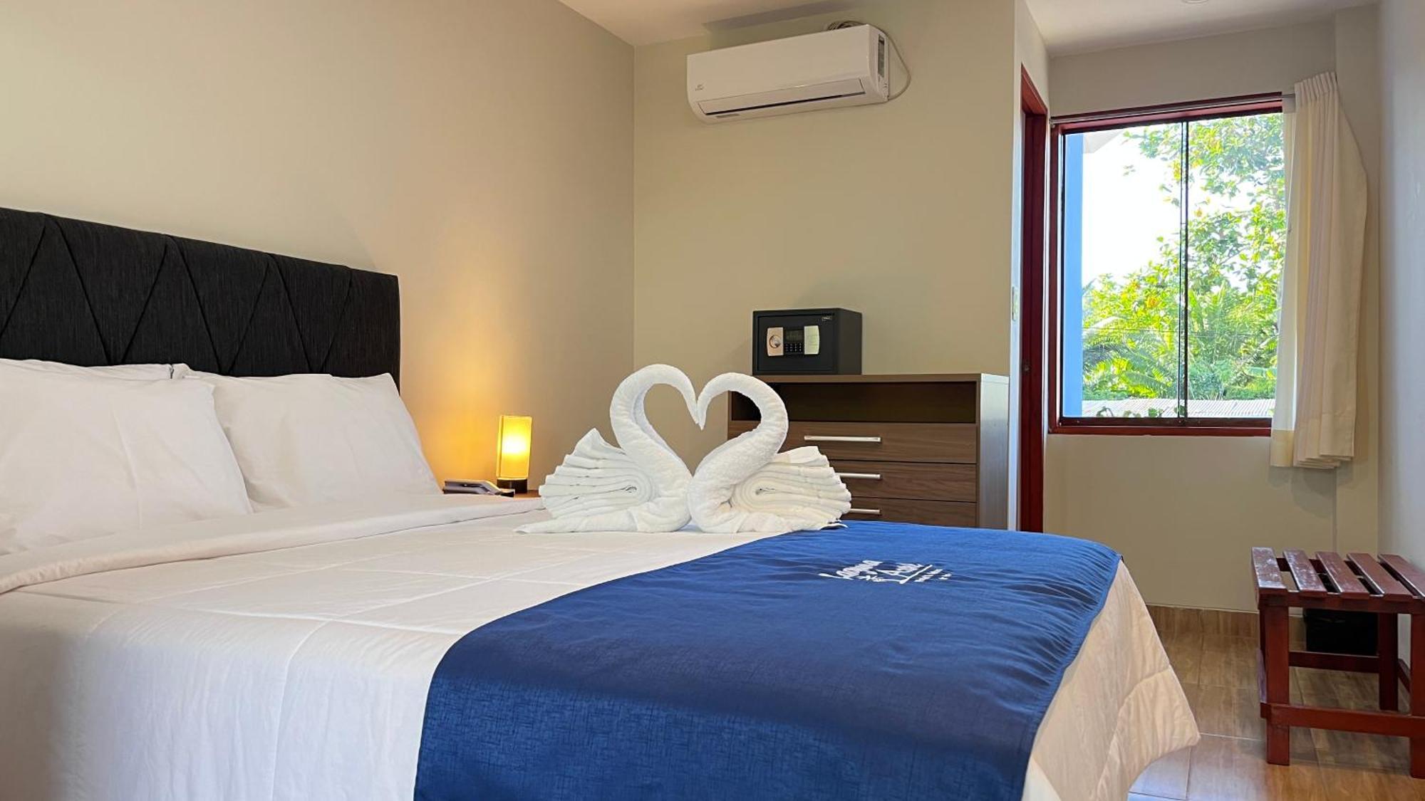 Laguna Azul Hotel & Suites Sauce Εξωτερικό φωτογραφία