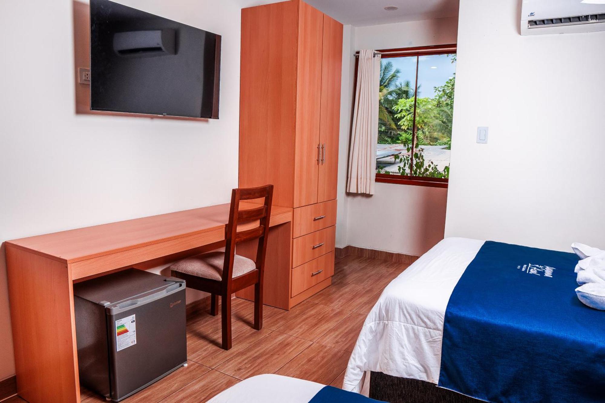 Laguna Azul Hotel & Suites Sauce Εξωτερικό φωτογραφία