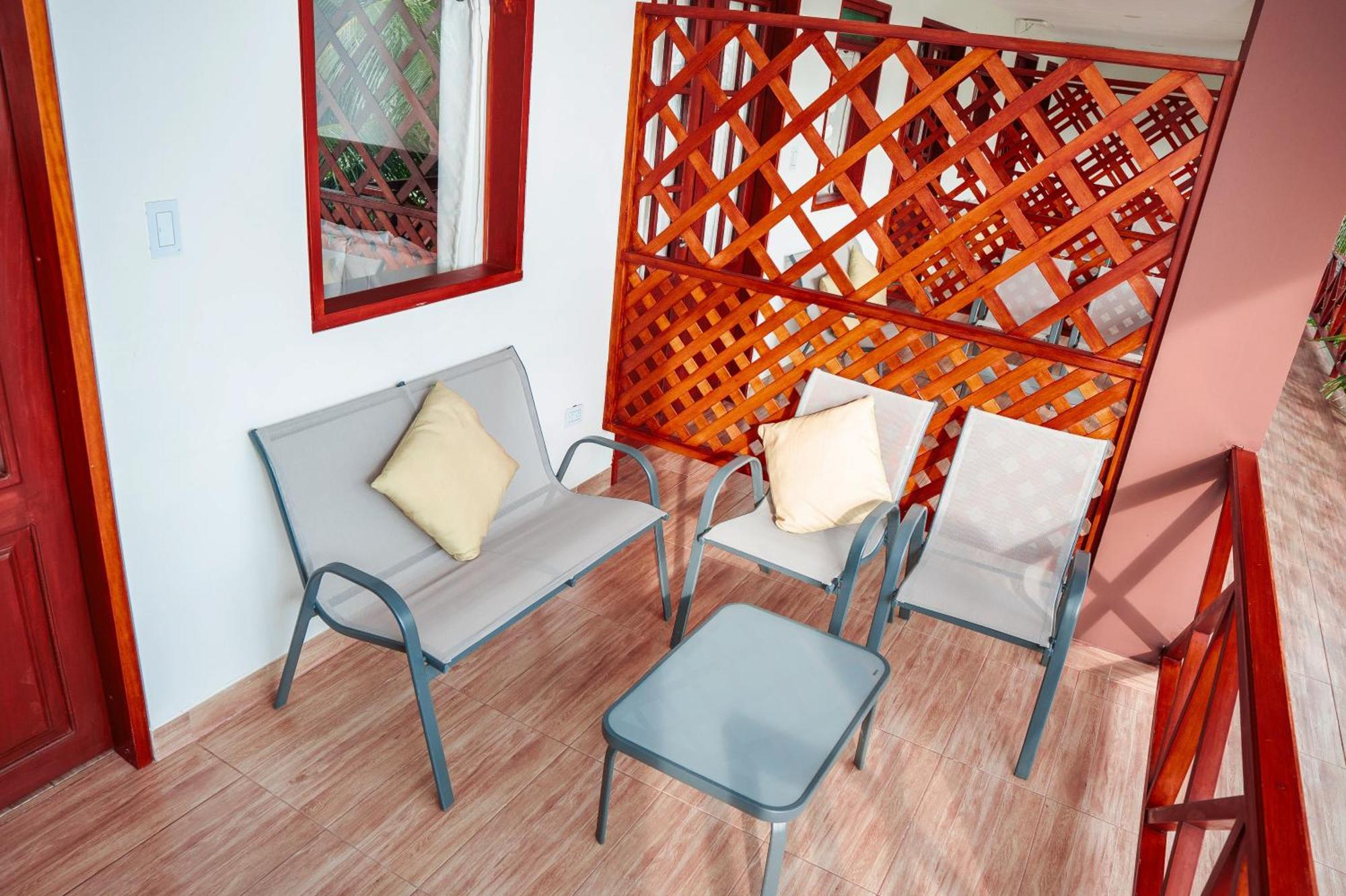 Laguna Azul Hotel & Suites Sauce Εξωτερικό φωτογραφία