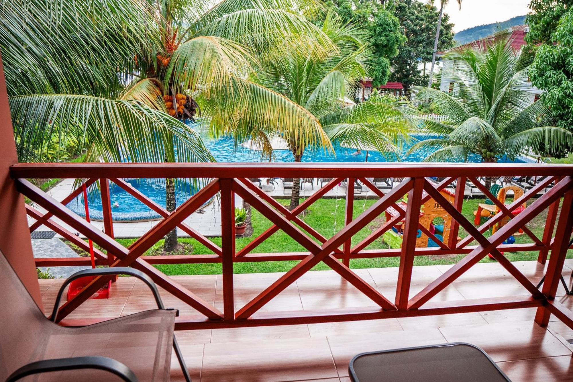 Laguna Azul Hotel & Suites Sauce Εξωτερικό φωτογραφία