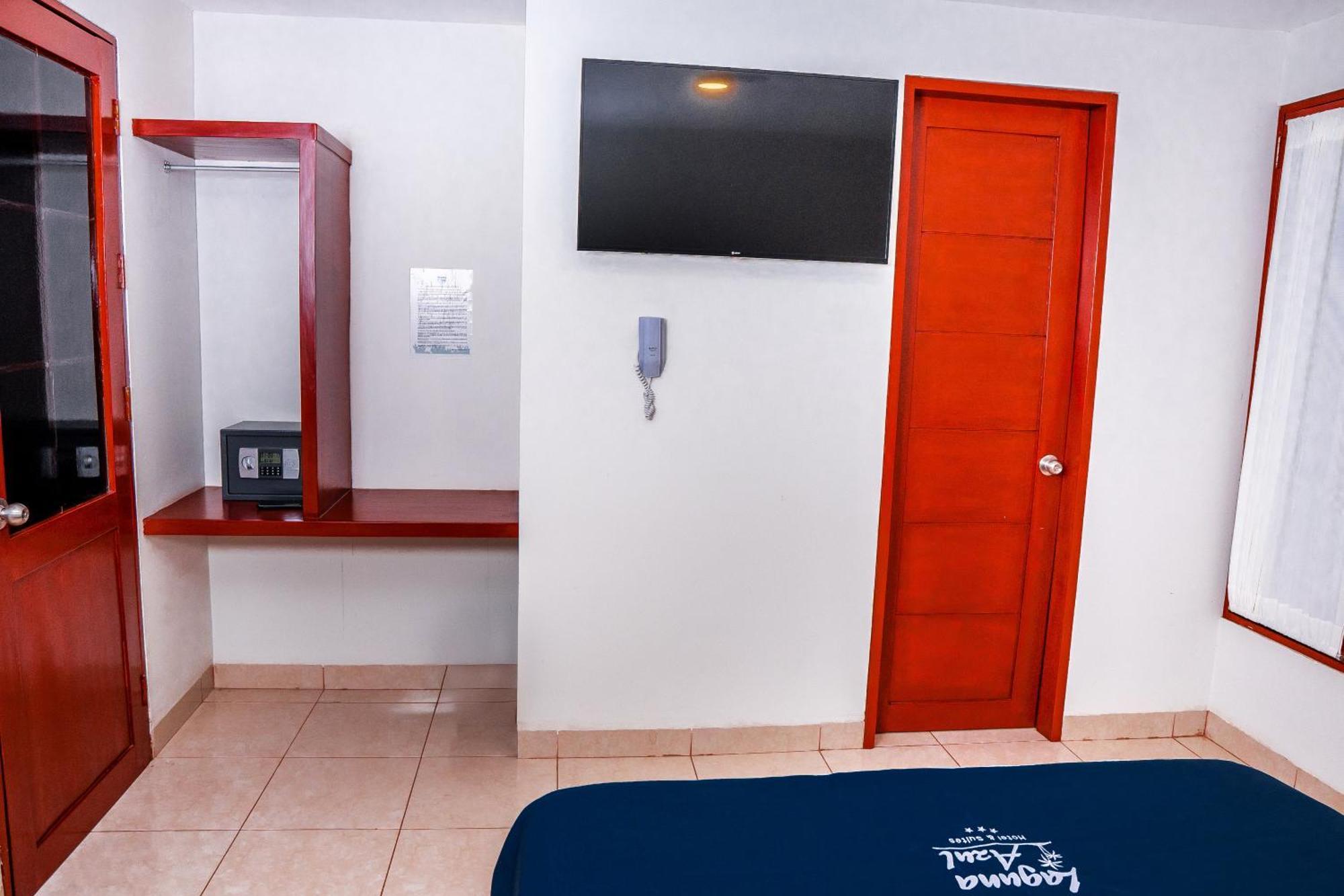 Laguna Azul Hotel & Suites Sauce Εξωτερικό φωτογραφία