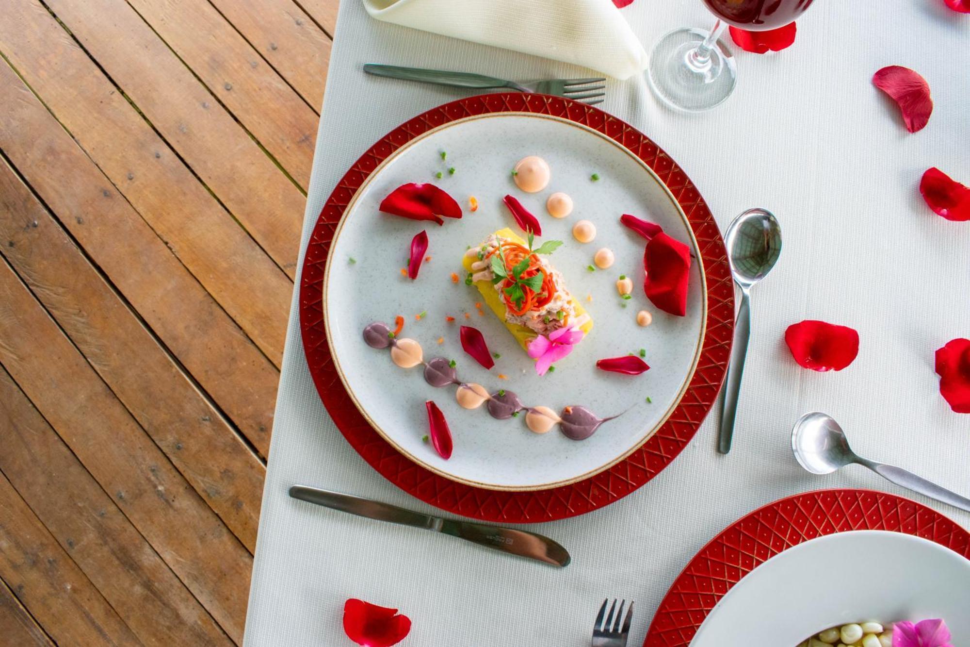 Laguna Azul Hotel & Suites Sauce Εξωτερικό φωτογραφία