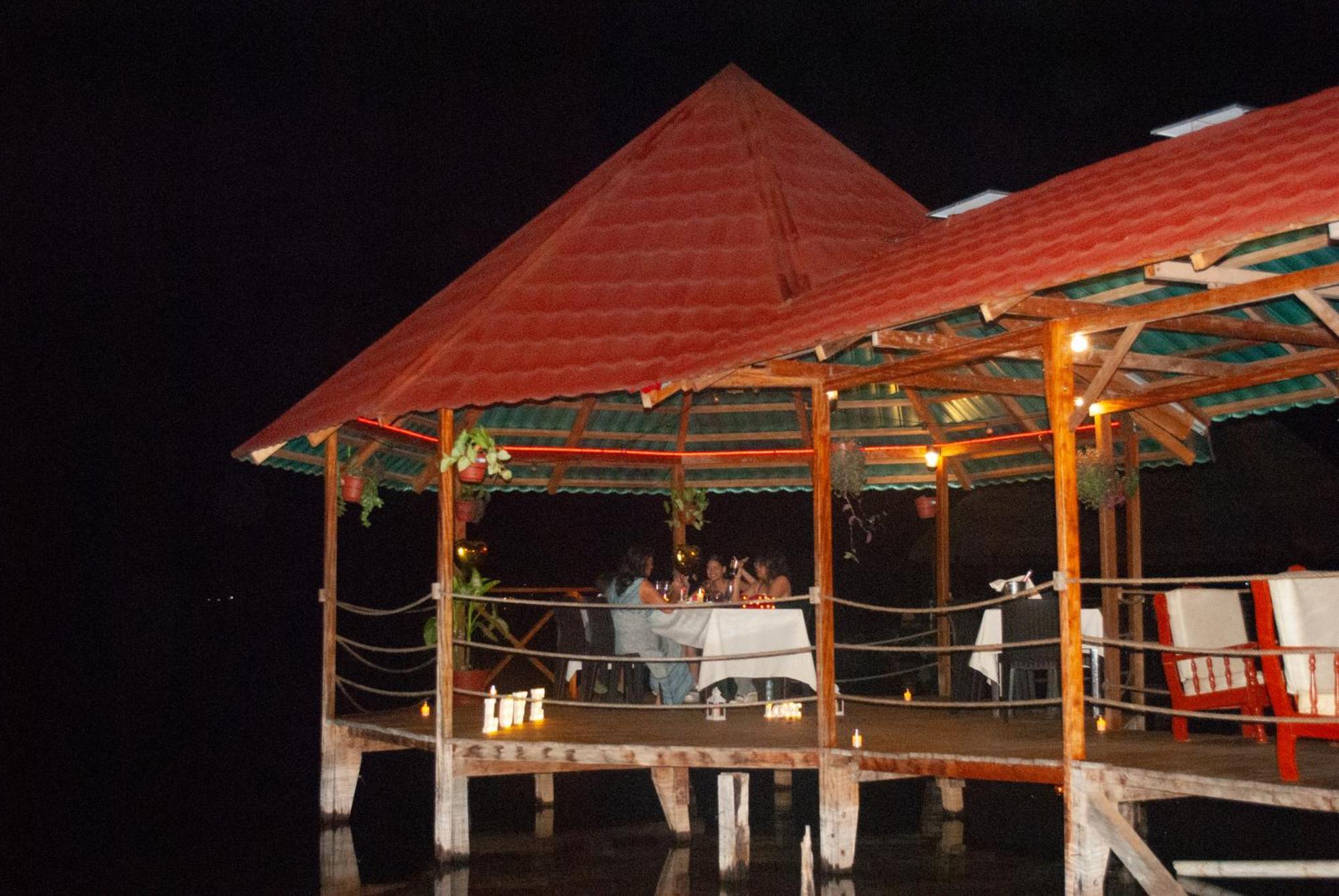 Laguna Azul Hotel & Suites Sauce Εξωτερικό φωτογραφία